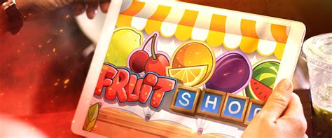 Fruits Co Pokerstars