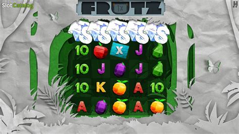 Frutz Slot - Play Online