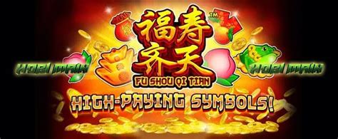 Fu Shou Qi Tian 888 Casino