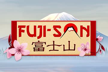 Fuji San With Fusion Reels Novibet