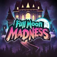 Full Moon Madness Bwin