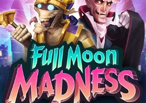 Full Moon Madness Pokerstars