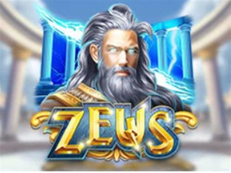 Fury Of Zeus Slot - Play Online