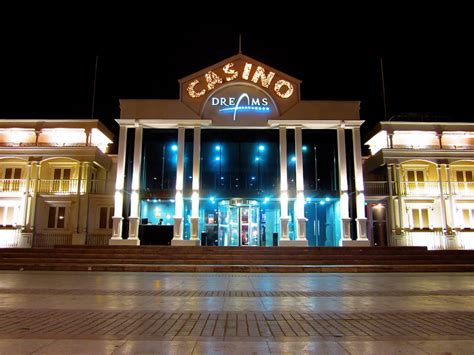 Fusao Humor Casino Iquique