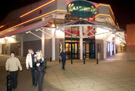 Gala Casino Teesside Parque De Entretenimento