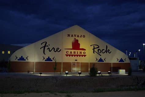 Gallup Casino Novo Mexico