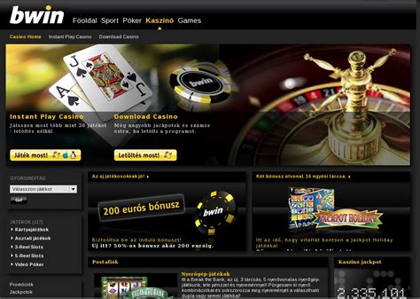 Game Of Luck Bwin