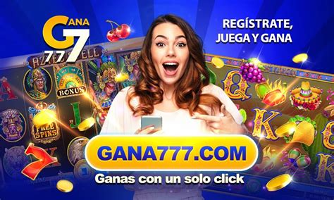Gana777 Casino Download