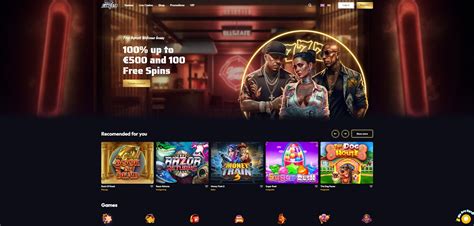 Gangsta Casino Online