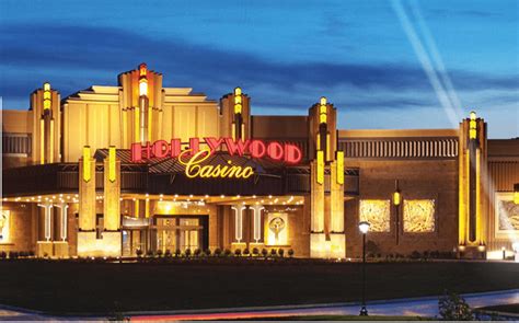 Ganhar Perda De Instrucao Hollywood Casino Toledo (Ohio)