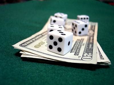 Ganhos De Casino Impostos