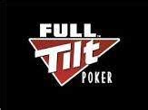 Gcg Full Tilt Poker Afirma