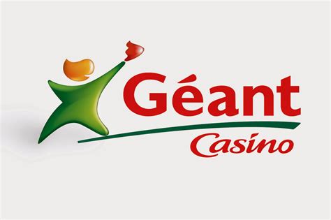 Geant Casino Tomtom