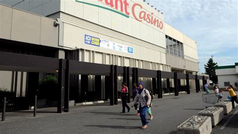 Geant Casino Toulouse Pont Des Demoiselles