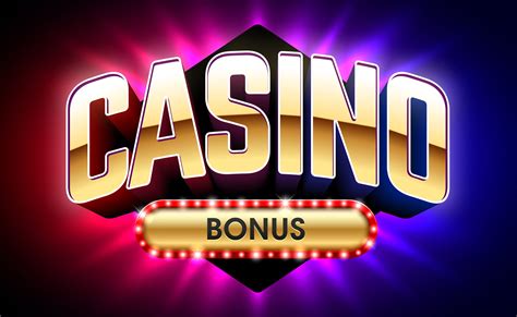 General Casino Bonus