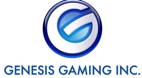 Genesis Software De Casino