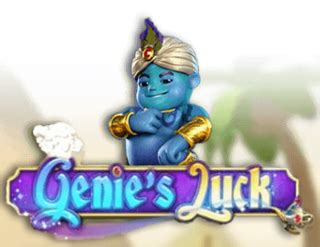 Genie S Luck Betsul