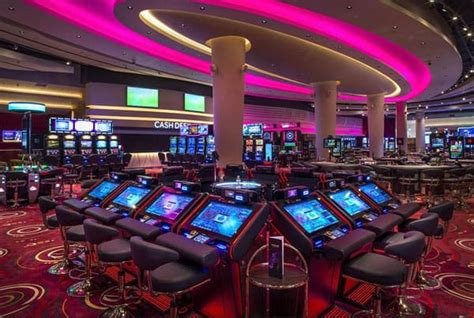 Genting Casino Birmingham Sede