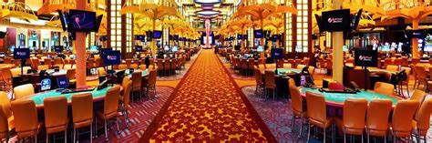 Genting Casino Panama
