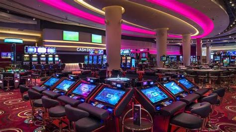 Genting De Casino Poker Ao Vivo Birmingham