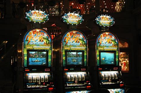 Georgiano Baixos Slots Horas