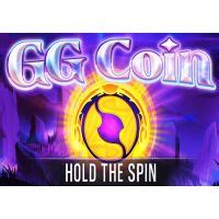 Gg Coin Hold The Spin Betfair