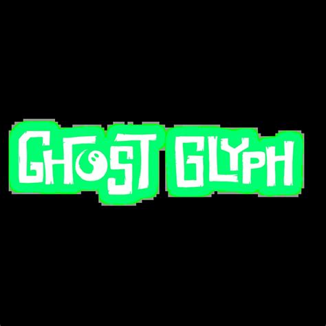 Ghost Glyph Sportingbet