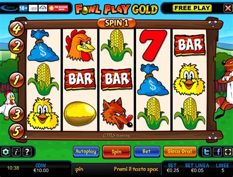 Giochi Slots Gratis Em Linha