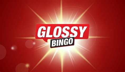 Glossy Bingo Casino Online