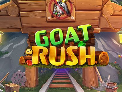 Goat Rush Bodog