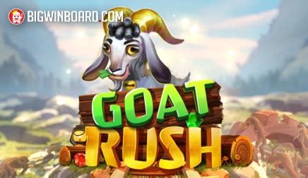 Goat Rush Parimatch