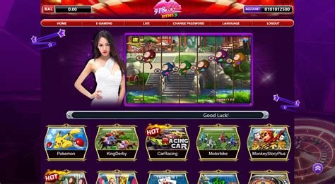 Gobet88 Casino Panama