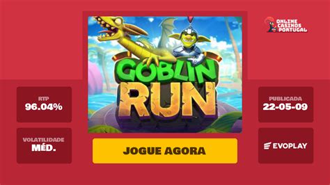 Goblin Run Betway