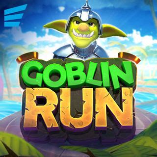 Goblin Run Parimatch