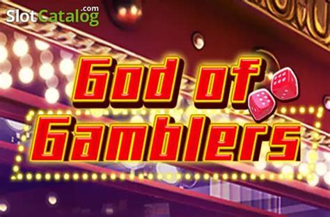 God Of Gamblers Ka Gaming Pokerstars