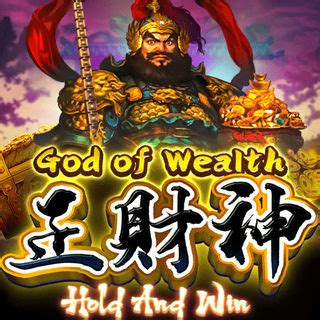 God Of Wealth Parimatch