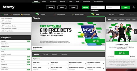 Gold Class Betway