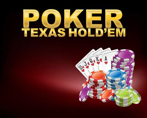 Gold Coast Texas Holdem Poker