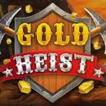 Gold Heist 888 Casino