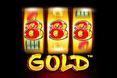 Gold Of El Dorado 888 Casino