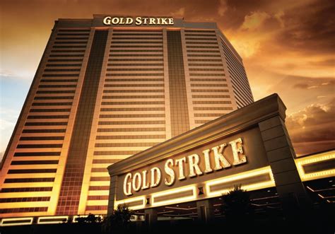 Gold Strike Tunica De Merda