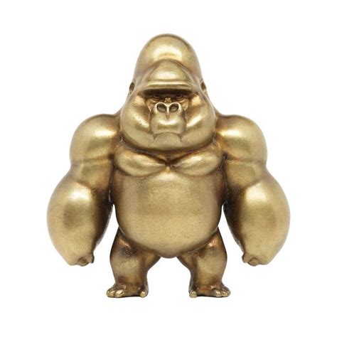 Golden Gorilla Parimatch