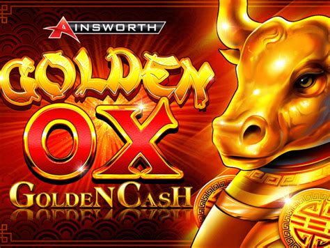 Golden Ox 1xbet