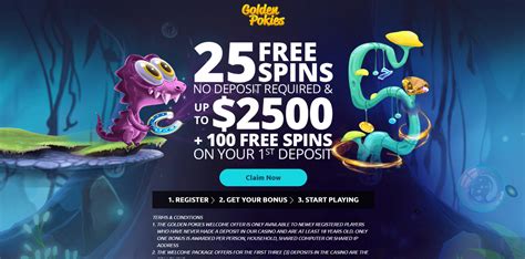 Golden Pokies Casino Haiti