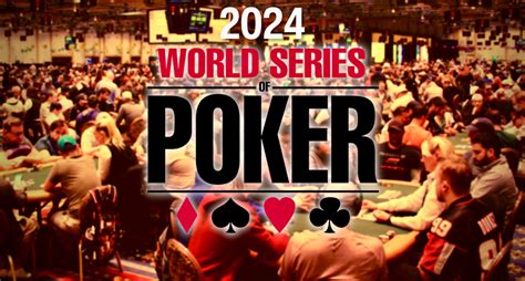 Golden Sands Poker 2024