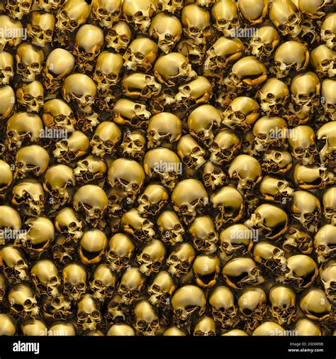 Golden Skulls Netbet