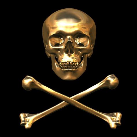 Golden Skulls Novibet