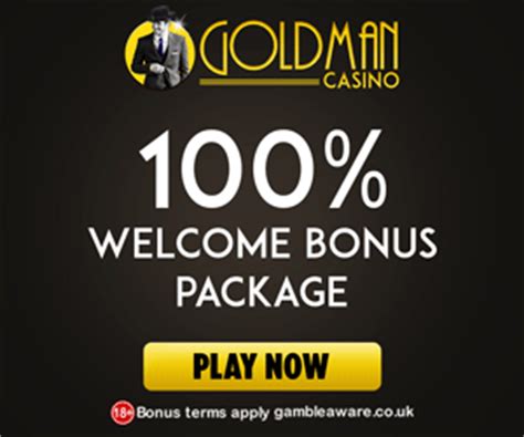 Goldman Casino Online