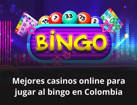 Good Day Bingo Casino Colombia