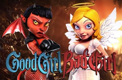 Good Girl Bad Girl Slot - Play Online